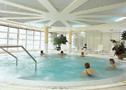 Thermes Des Domes / Hotel Novotel Thermalia Vichy 3 *** / Vichy / Auvergne