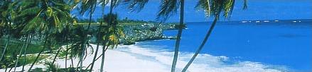 Vacances � La Barbade