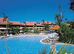 Hotel Bavaro Ocean Village 3 ***/ Punta Cana / Rpublique Dominicaine