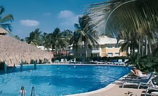 H�tel Fiesta Bavaro 5***** Punta Cana / Rep. Dominicaine