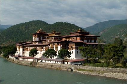 Les Circuits au Bhoutan / Le royaume dans le ciel / Bhoutan