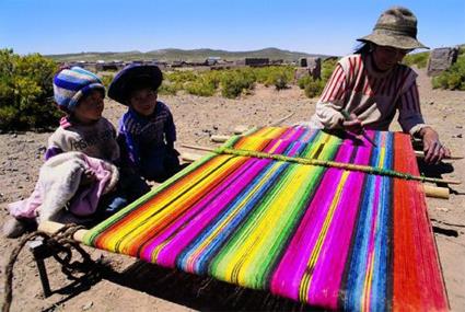 Bolivie Mini Circuit - Au Dpart de Puno