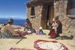 Bolivie Mini Circuit - Au D&eacute;part de Puno