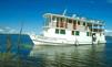 Amazonie - Croisi&egrave;re Amazon Clipper / Br&eacute;sil 