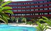 Hotel Blue Tree Park 5 ***** / Brasilia / Br&eacute;sil 