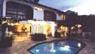 Hotel Pousada Byblos 3 *** / Buzios / Br&eacute;sil 