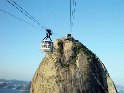 Circuit Brsil - Extension Rio De Janeiro