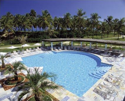 Hotel Renaissance Resort 4 **** / Costa do Sauipe  / Brsil 