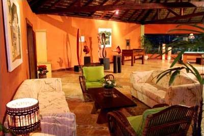 Hotel Itacare Eco Resort 4 **** / Itacare / Brsil 