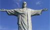 Excursion au D&eacute;part de Rio de Janeiro - Corcovado / Br&eacute;sil