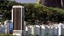 H&ocirc;tel Le M&eacute;ridien Copacabana 4 ****/ Rio / Br&eacute;sil  
