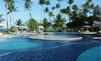 Hotel Patachocas Eco Lodge 4 **** / Morro de Sao Paulo / �le de Tinhar&eacute;