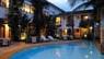 Hotel Pousada Do Sandi 4 **** / Paraty / Br&eacute;sil 
