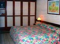 H�tel Praia Do Forte Eco Resort 3 *** / Praia Do Forte / Br�sil / Chambre standard