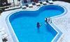 Hotel Blue Tree Towers Recife 5 ***** / Recife / Br&eacute;sil 