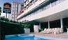 Hotel Best Western Manibu 3 *** / Recife / Br&eacute;sil 