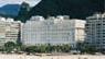 Hotel Copacabana Palace 5 ***** / Rio de Janeiro / Br&eacute;sil 