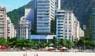Hotel Pestana Rio Atlantica 4 **** Sup.  / Rio de Janeiro / Br&eacute;sil 
