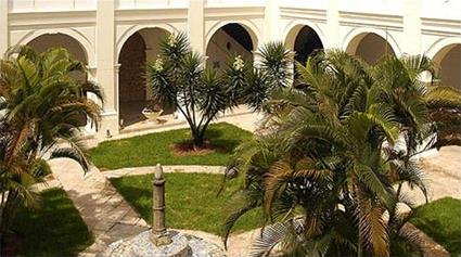 Hotel Convento Do Carmo 5 ***** / Salvador de Bahia   / Brsil 