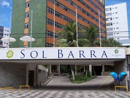 Hotel Sol Barra Salvador 3 *** / Salvador de Bahia   / Brsil 