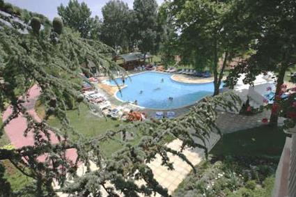 Hotel Club Orlov 3 *** / Albena / Bulgarie