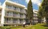 Hotel Club Magnolia 3 *** / Albena / Bulgarie