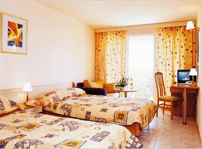 Hotel Club Orchidéa 3 *** / Albena / Bulgarie