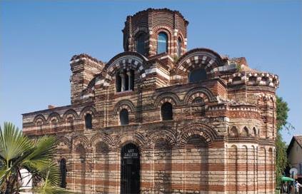  Vacances en Bulgarie