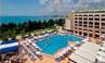 Hotel Sol Nessebar Mare Bay 4 **** / Nessebar / Bulgarie