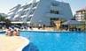 Hotel Helios Beach 4 **** / Obzor / Bulgarie