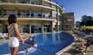 Complexe Iberostar Obzor Beach & Izgrev 4 **** / Sables d' Or / Bulgarie