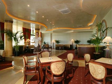 Hotel Admiral 5 ***** / Sables d' Or / Bulgarie