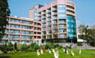 Hotel Lilia 4 **** / Sables d' Or / Bulgarie