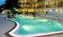 Hotel Luna 4 **** / Sables d' Or / Bulgarie