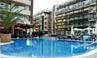 Hotel Lion 4 ****/ Sunny Beach / Bulgarie