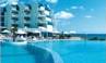 Hotel Sineva Beach 4 **** / Sveti Vlas / Bulgarie