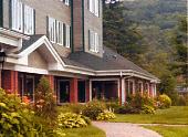 Auberge du Lac-à-L'eau-claire 4 **** / Canada - Accueil
