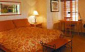 Auberge du Lac-à-L'eau-claire 4 **** / Canada - Chambre