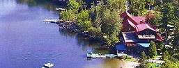 Auberge du Lac Morency 3 *** sup.  / Canada