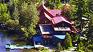 Auberge du Lac Morency 3 *** sup.  / Canada