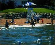 Auberge Duchesnay 4 **** Canada - Activit�s nautiques