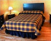 Auberge Duchesnay 4 **** Canada - Chambre
