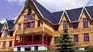 Auberge Duchesnay 4 ****/ Canada