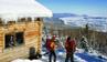 Circuits Individuels / Hiver Chic, Effet Choc / Canada