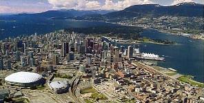 Ouest Canadien Majestueux / 15 jours / Canada - Vancouver