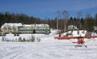 S&eacute;jours activit&eacute;s / Plaisirs d'Hiver / Canada