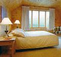 H�tel Sacacomie 4 **** / Canada - Chambre