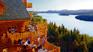 H�tel Sacacomie 4 **** / Canada