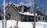 Hotel Pourvoirie du Lac Blanc 4 **** / Mauricie / Canada