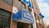 Hotel Travelodge Montr&eacute;al Centre 2 ** / Montr&eacute;al / Canada